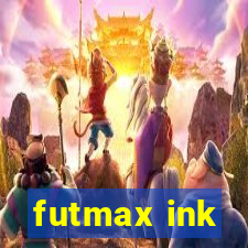 futmax ink